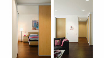 raumplus | Custom Wardrobe Systems & Room Dividers | raumplus