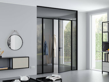 The customised products from raumplus at a glance | raumplus